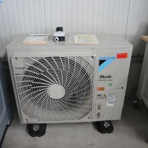 Klimaanlage Außengerät Daikin RZA250D 7Y1B