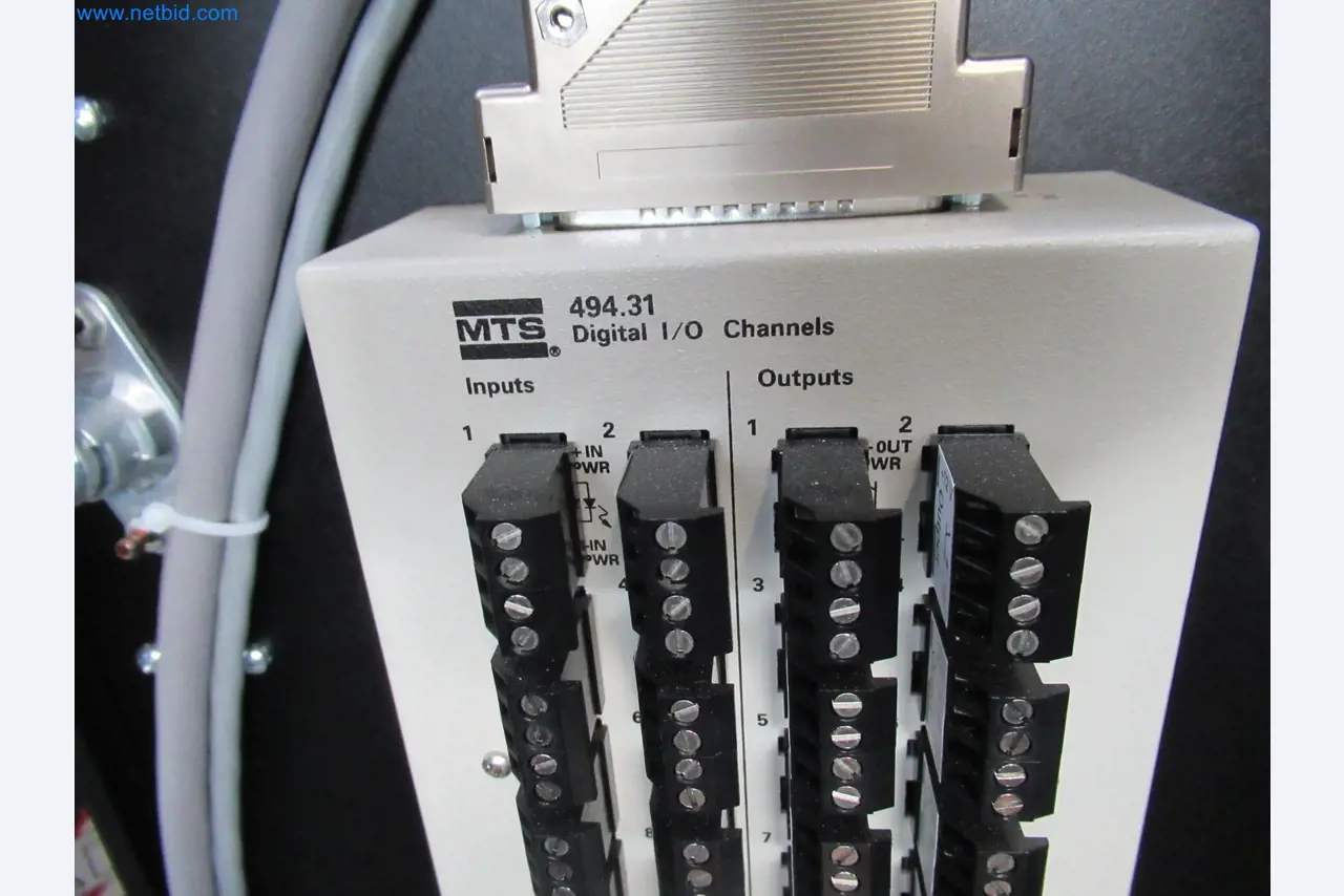 LILIUM eAircraft GmbH / LILIUM GmbH; machines, test systems and operating equipment for the production of eVTOLs-2