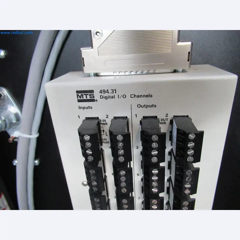 LILIUM eAircraft GmbH / LILIUM GmbH; machines, test systems and operating equipment for the production of eVTOLs-2