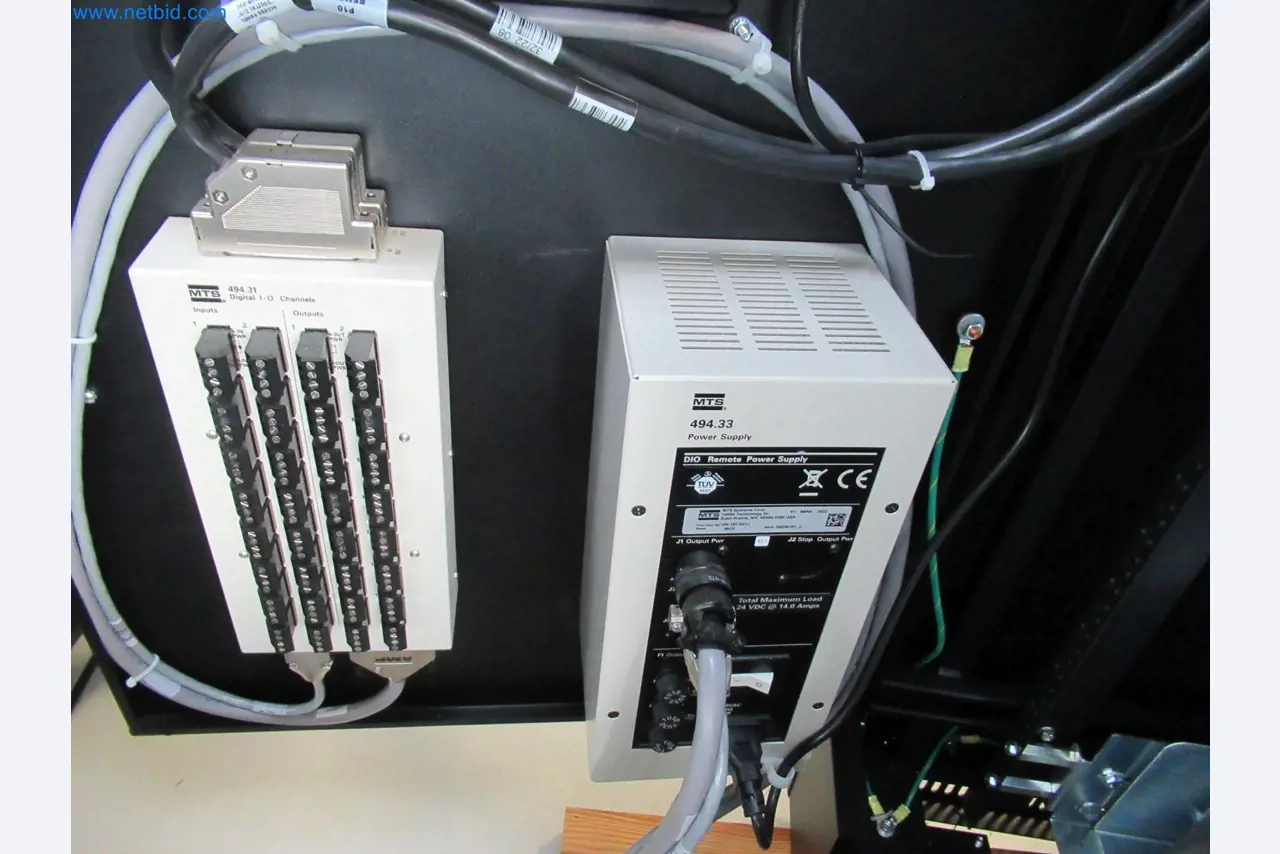 LILIUM eAircraft GmbH / LILIUM GmbH; machines, test systems and operating equipment for the production of eVTOLs-4