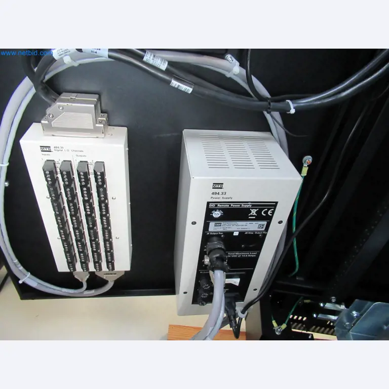 LILIUM eAircraft GmbH / LILIUM GmbH; machines, test systems and operating equipment for the production of eVTOLs-4