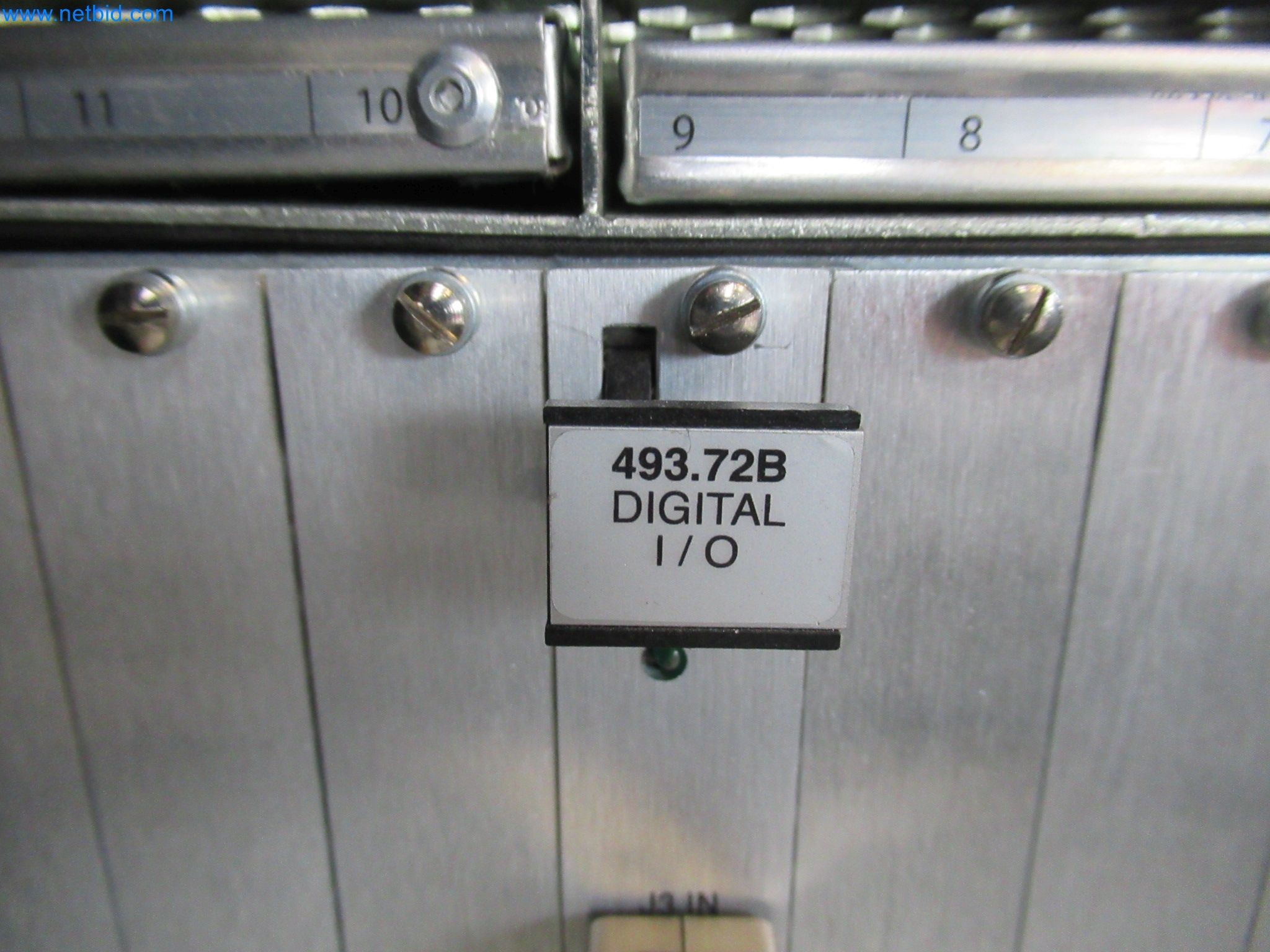 LILIUM eAircraft GmbH / LILIUM GmbH; machines, test systems and operating equipment for the production of eVTOLs-5