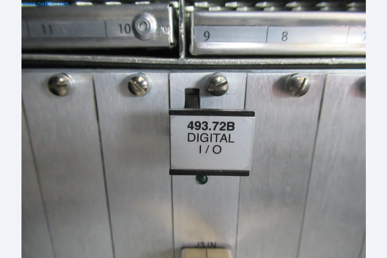 LILIUM eAircraft GmbH / LILIUM GmbH; machines, test systems and operating equipment for the production of eVTOLs-5