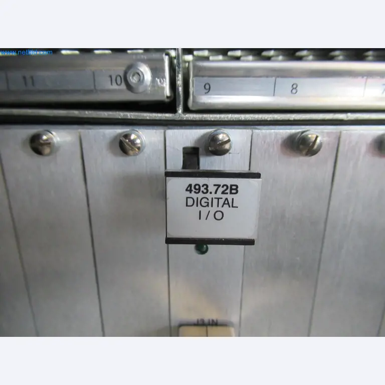 LILIUM eAircraft GmbH / LILIUM GmbH; machines, test systems and operating equipment for the production of eVTOLs-5