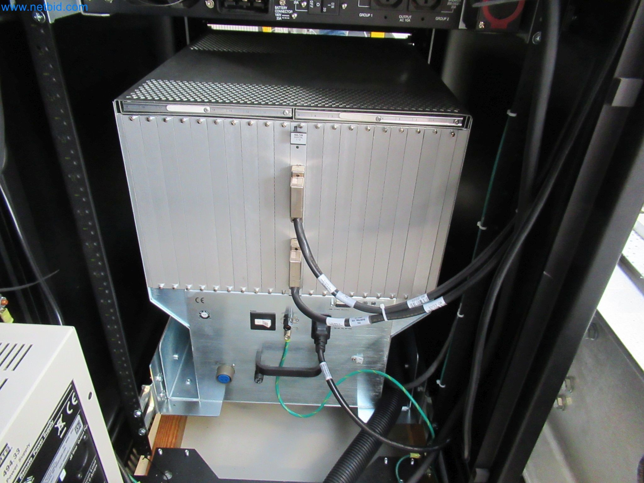 LILIUM eAircraft GmbH / LILIUM GmbH; machines, test systems and operating equipment for the production of eVTOLs-6