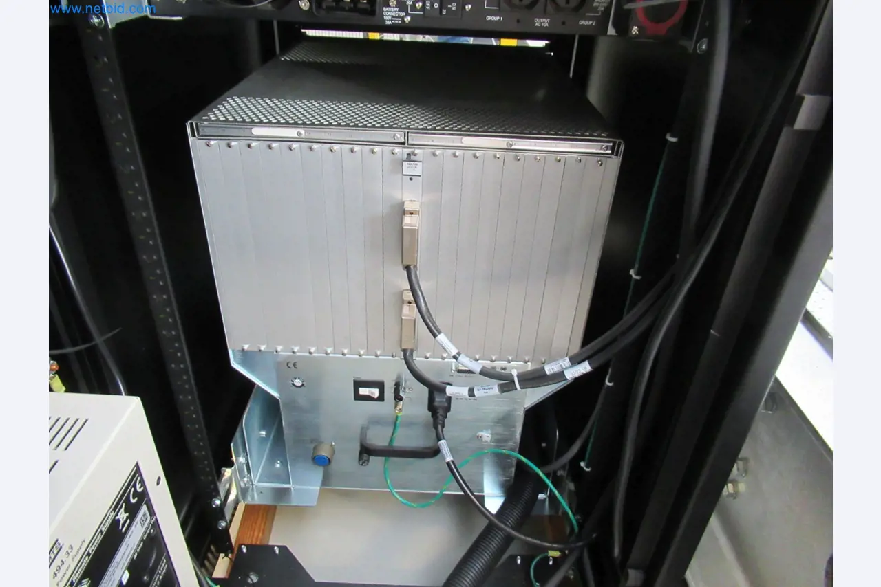 LILIUM eAircraft GmbH / LILIUM GmbH; machines, test systems and operating equipment for the production of eVTOLs-6