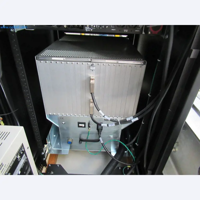 LILIUM eAircraft GmbH / LILIUM GmbH; machines, test systems and operating equipment for the production of eVTOLs-6