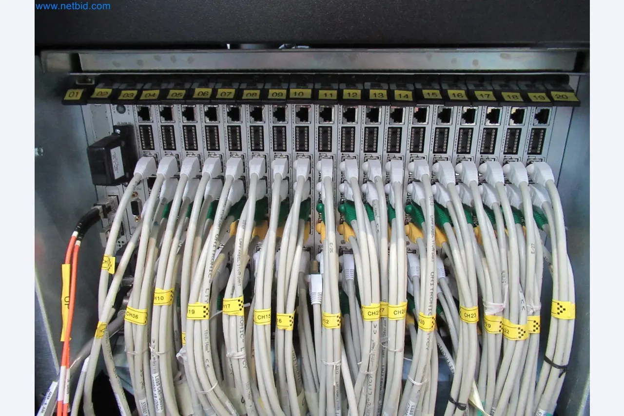 LILIUM eAircraft GmbH / LILIUM GmbH; machines, test systems and operating equipment for the production of eVTOLs-7