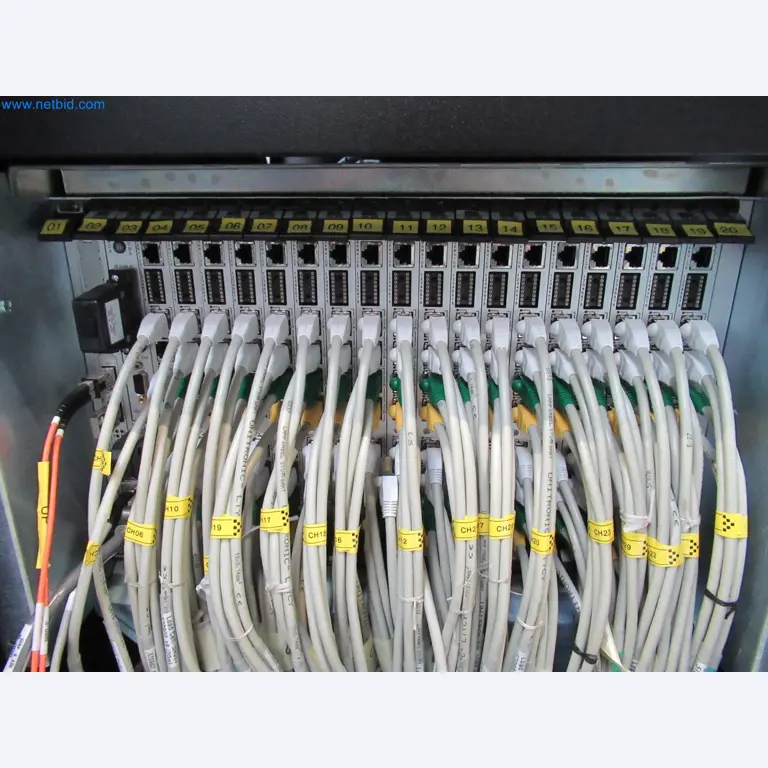 LILIUM eAircraft GmbH / LILIUM GmbH; machines, test systems and operating equipment for the production of eVTOLs-7