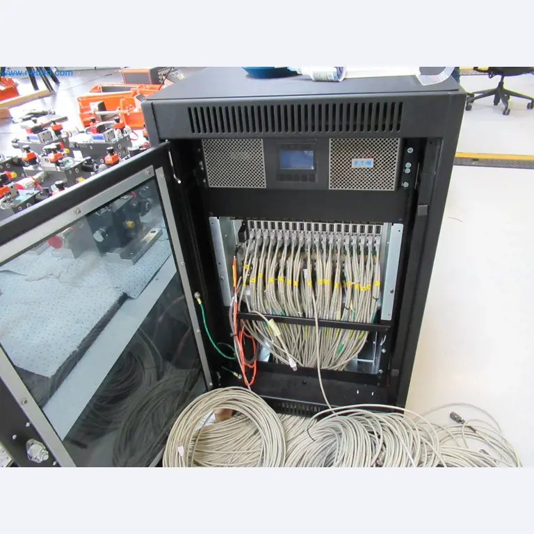 LILIUM eAircraft GmbH / LILIUM GmbH; machines, test systems and operating equipment for the production of eVTOLs-1