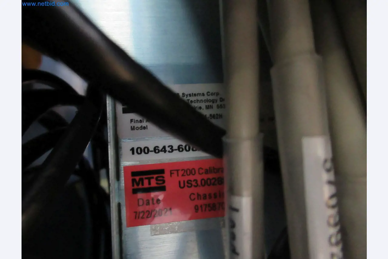 LILIUM eAircraft GmbH / LILIUM GmbH; machines, test systems and operating equipment for the production of eVTOLs-11