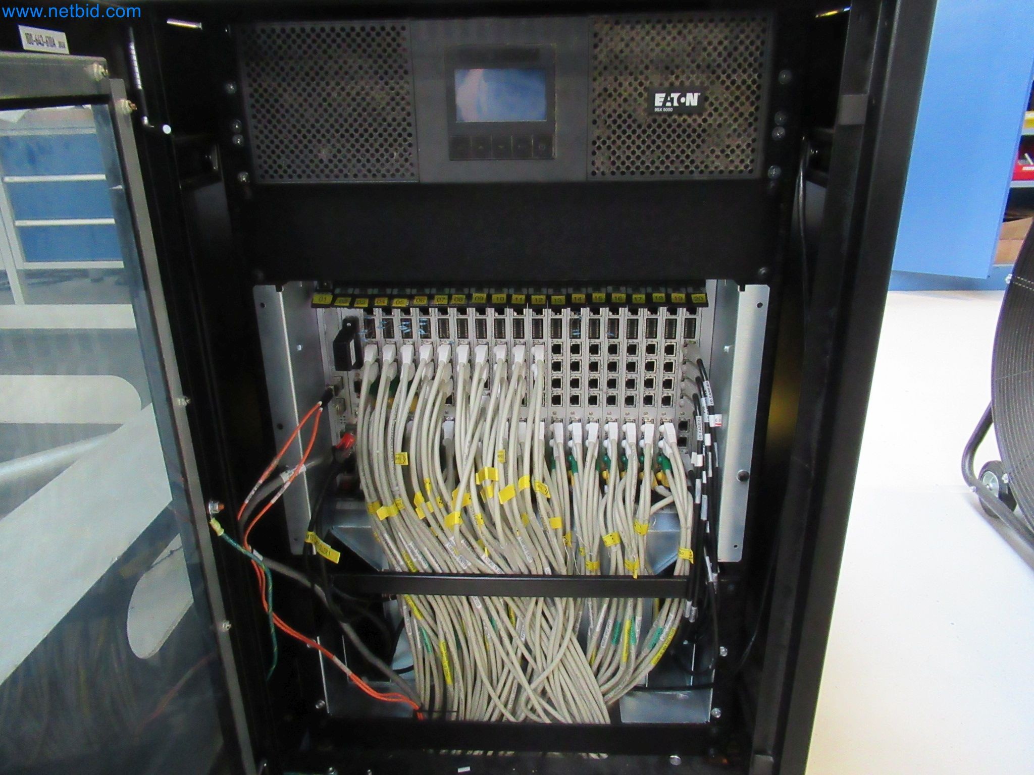 LILIUM eAircraft GmbH / LILIUM GmbH; machines, test systems and operating equipment for the production of eVTOLs-13