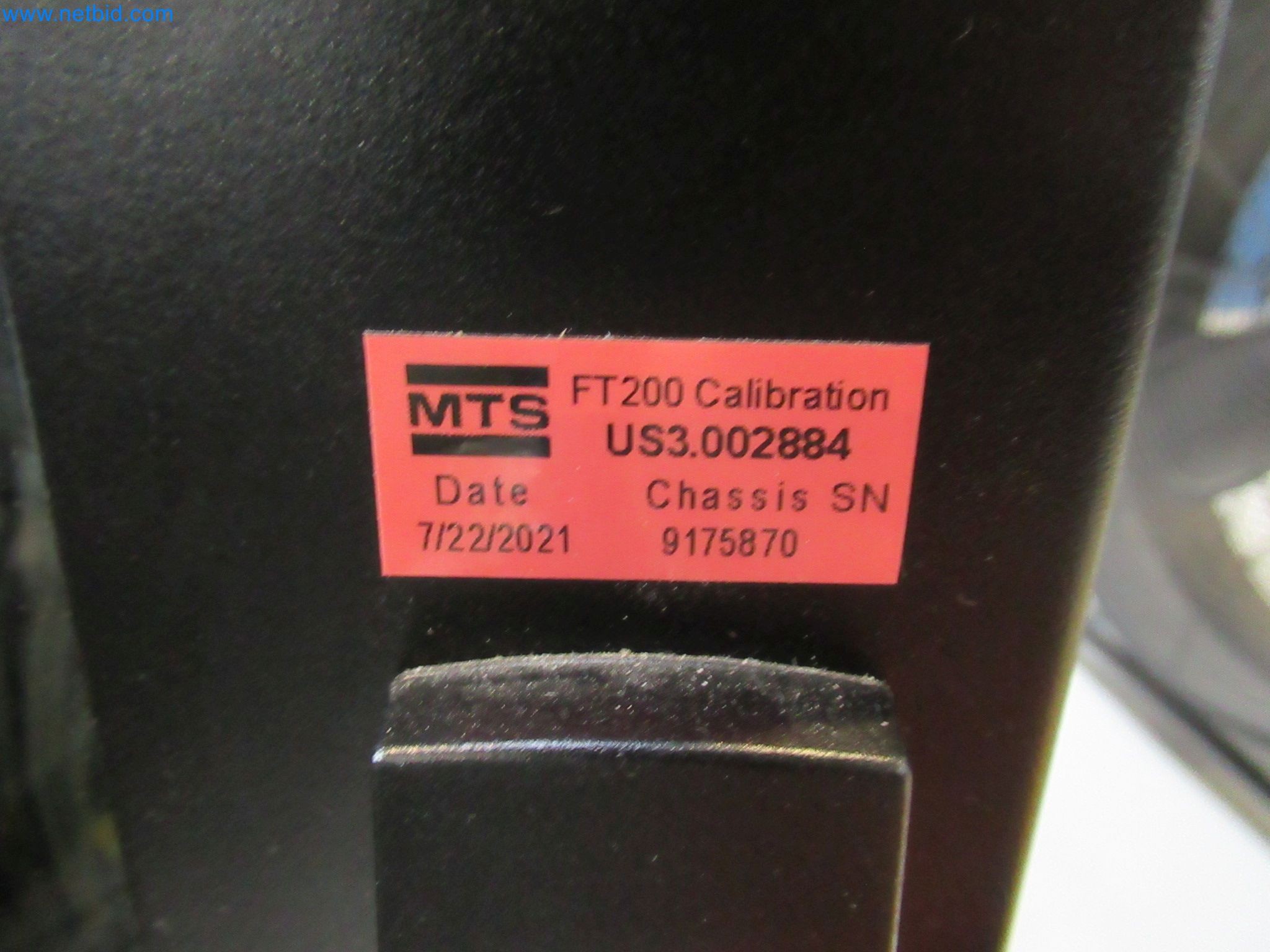 LILIUM eAircraft GmbH / LILIUM GmbH; machines, test systems and operating equipment for the production of eVTOLs-14