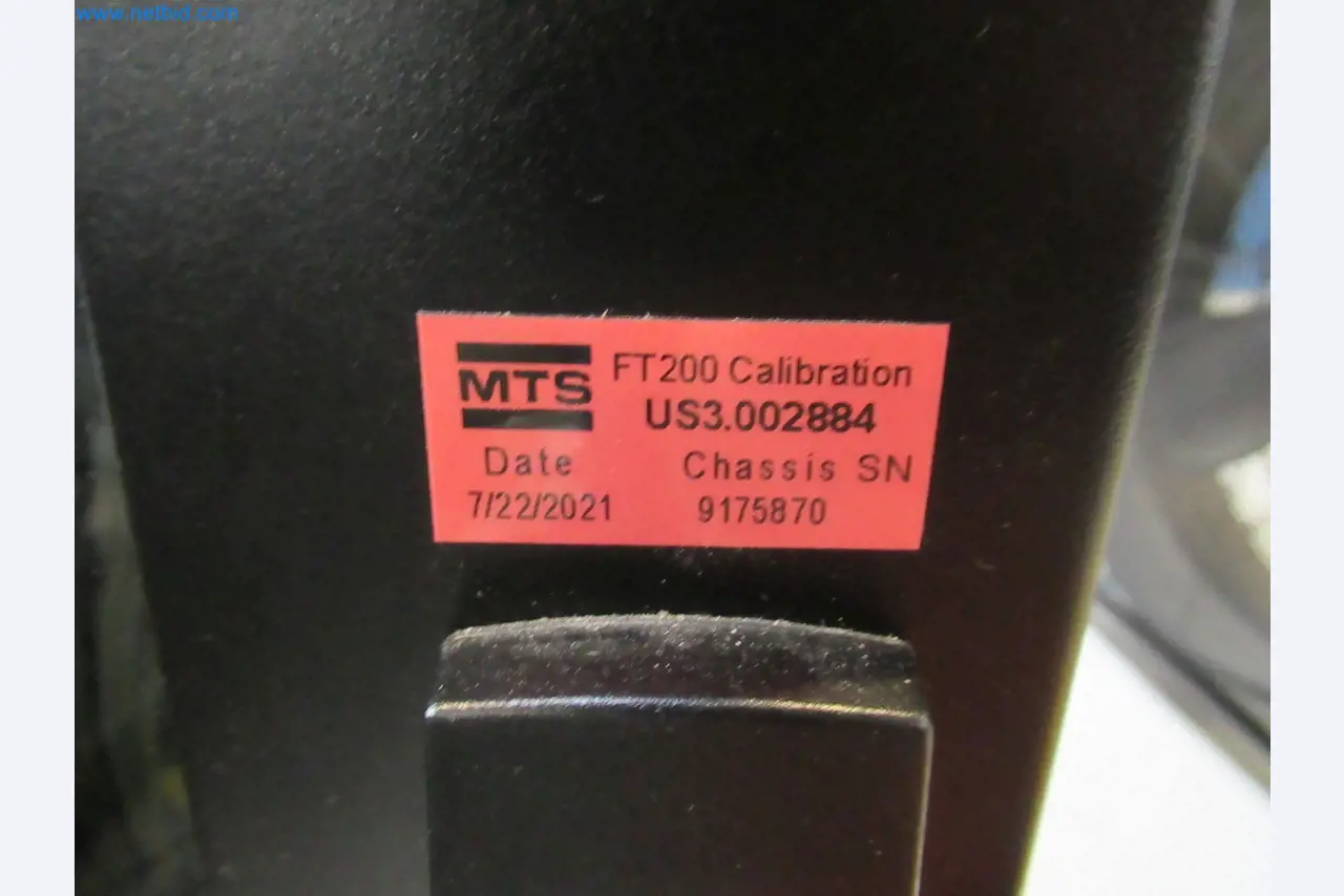 LILIUM eAircraft GmbH / LILIUM GmbH; machines, test systems and operating equipment for the production of eVTOLs-14