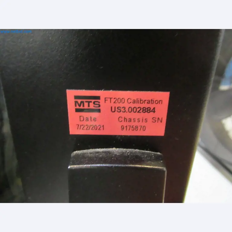 LILIUM eAircraft GmbH / LILIUM GmbH; machines, test systems and operating equipment for the production of eVTOLs-14