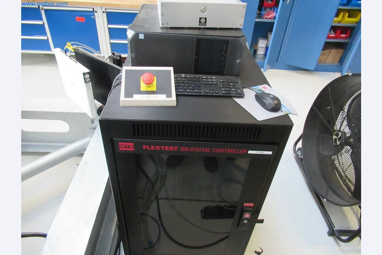 LILIUM eAircraft GmbH / LILIUM GmbH; machines, test systems and operating equipment for the production of eVTOLs-1