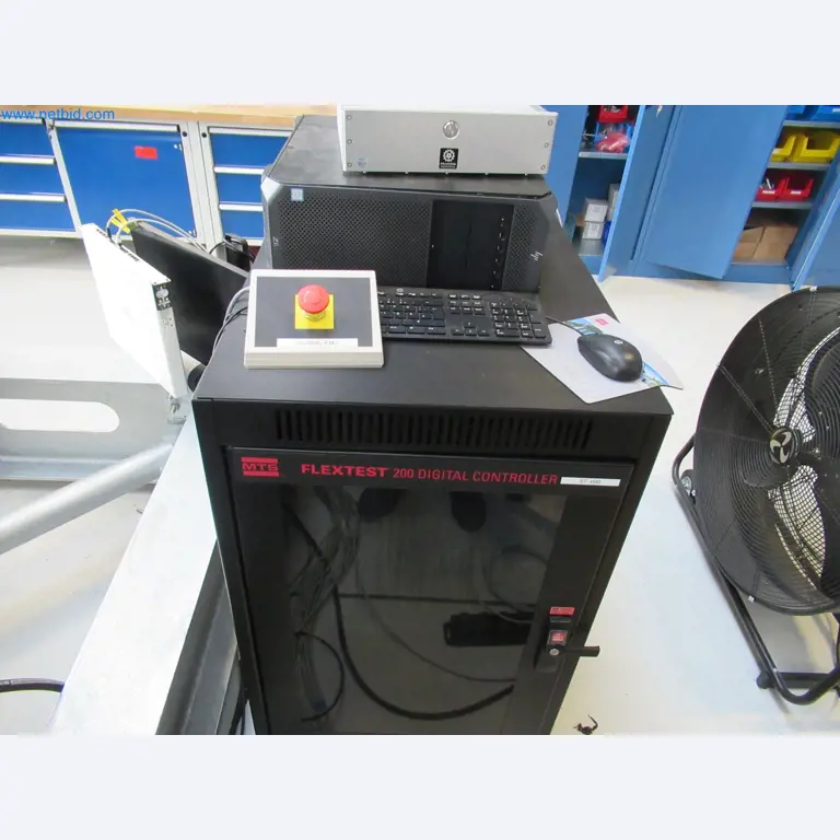 LILIUM eAircraft GmbH / LILIUM GmbH; machines, test systems and operating equipment for the production of eVTOLs-1