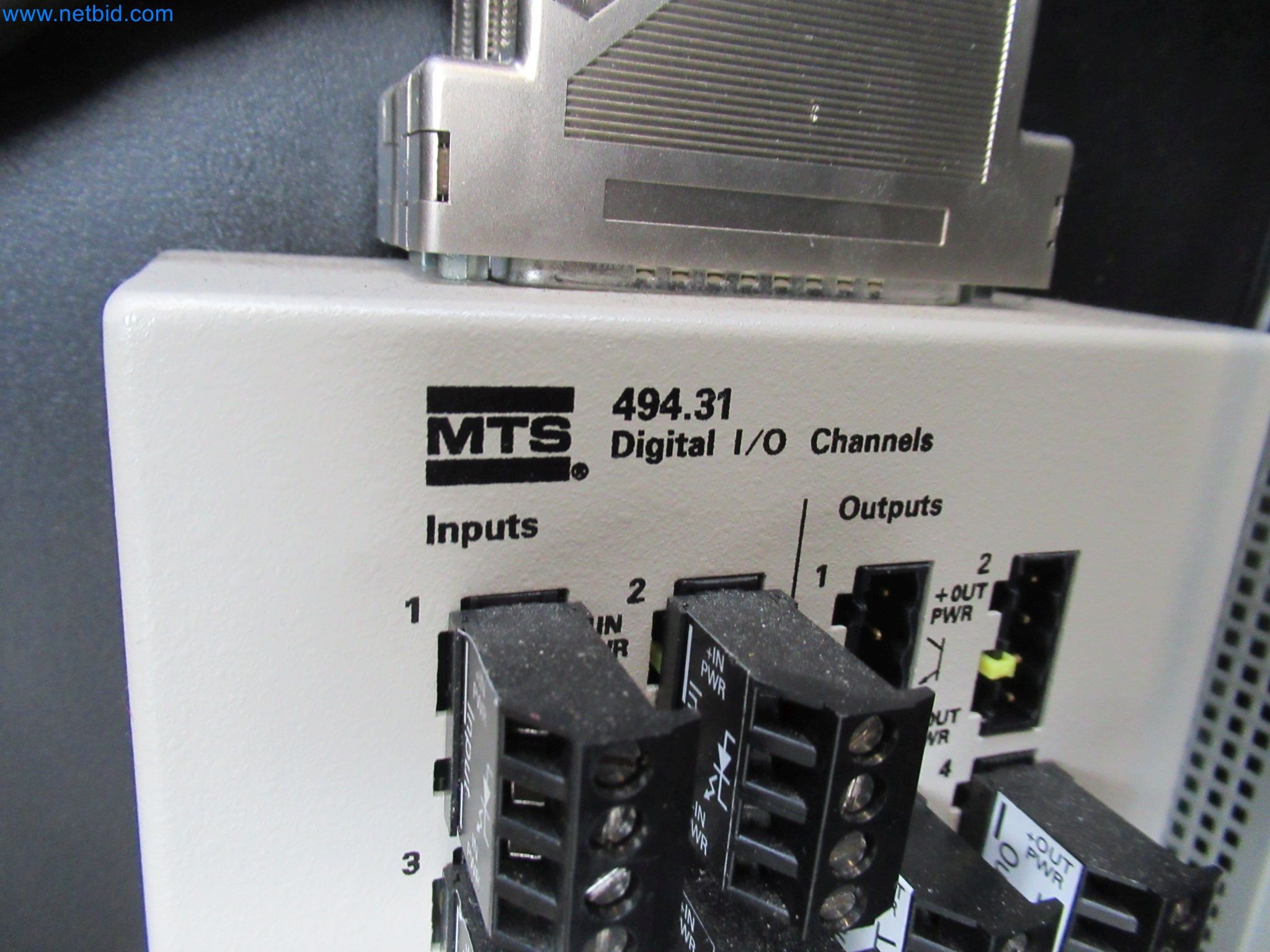 LILIUM eAircraft GmbH / LILIUM GmbH; machines, test systems and operating equipment for the production of eVTOLs-2