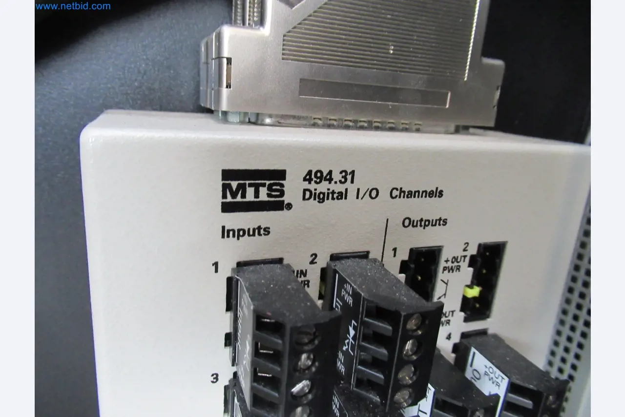 LILIUM eAircraft GmbH / LILIUM GmbH; machines, test systems and operating equipment for the production of eVTOLs-2