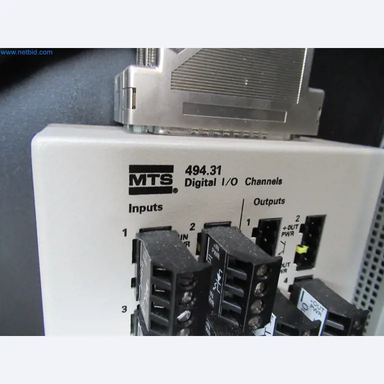 LILIUM eAircraft GmbH / LILIUM GmbH; machines, test systems and operating equipment for the production of eVTOLs-2