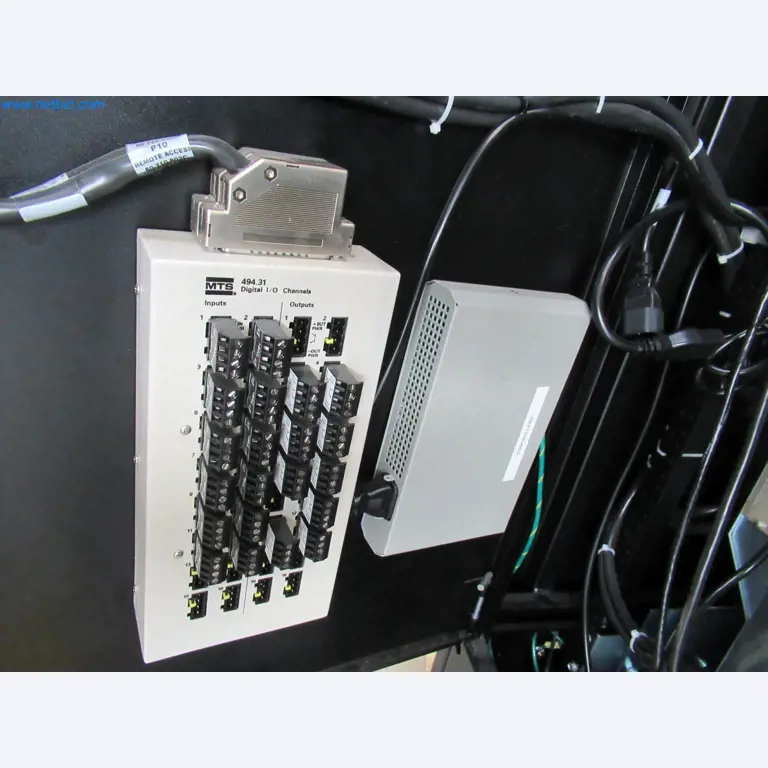 LILIUM eAircraft GmbH / LILIUM GmbH; machines, test systems and operating equipment for the production of eVTOLs-3