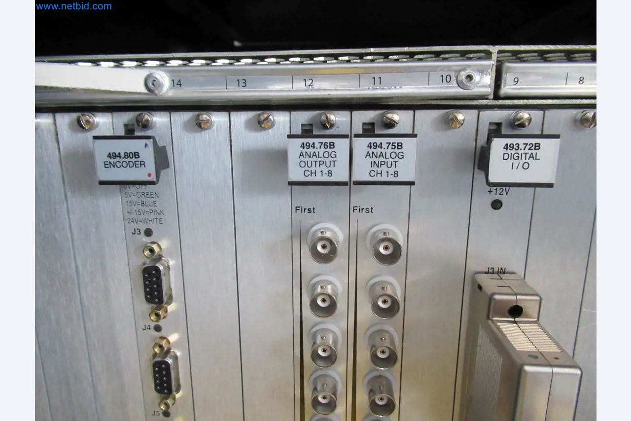 LILIUM eAircraft GmbH / LILIUM GmbH; machines, test systems and operating equipment for the production of eVTOLs-4