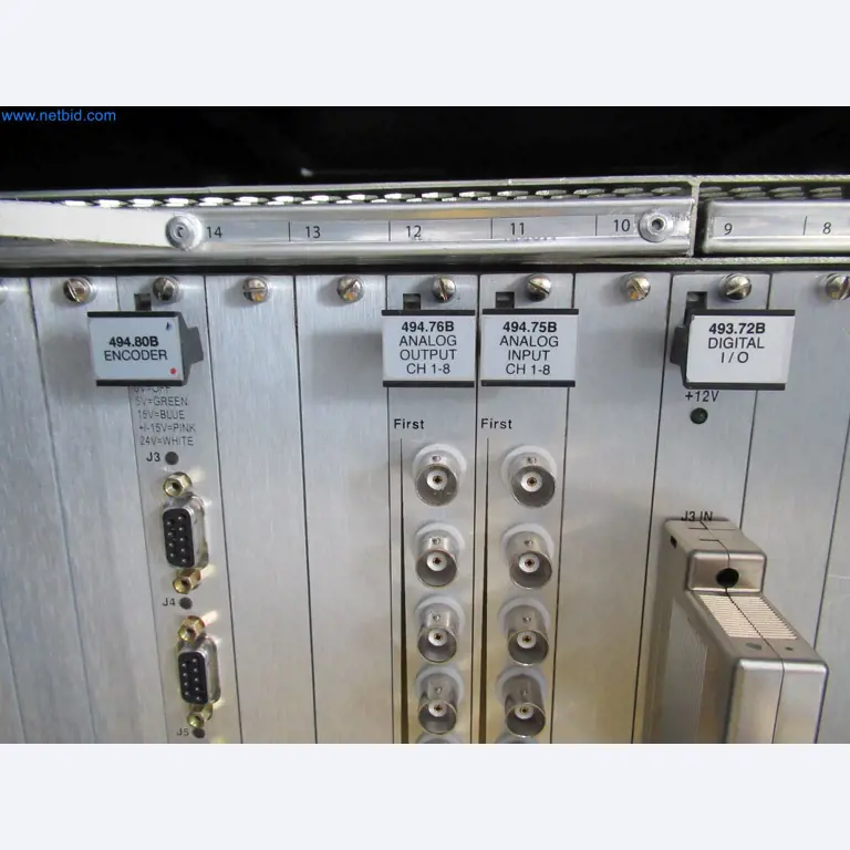 LILIUM eAircraft GmbH / LILIUM GmbH; machines, test systems and operating equipment for the production of eVTOLs-4