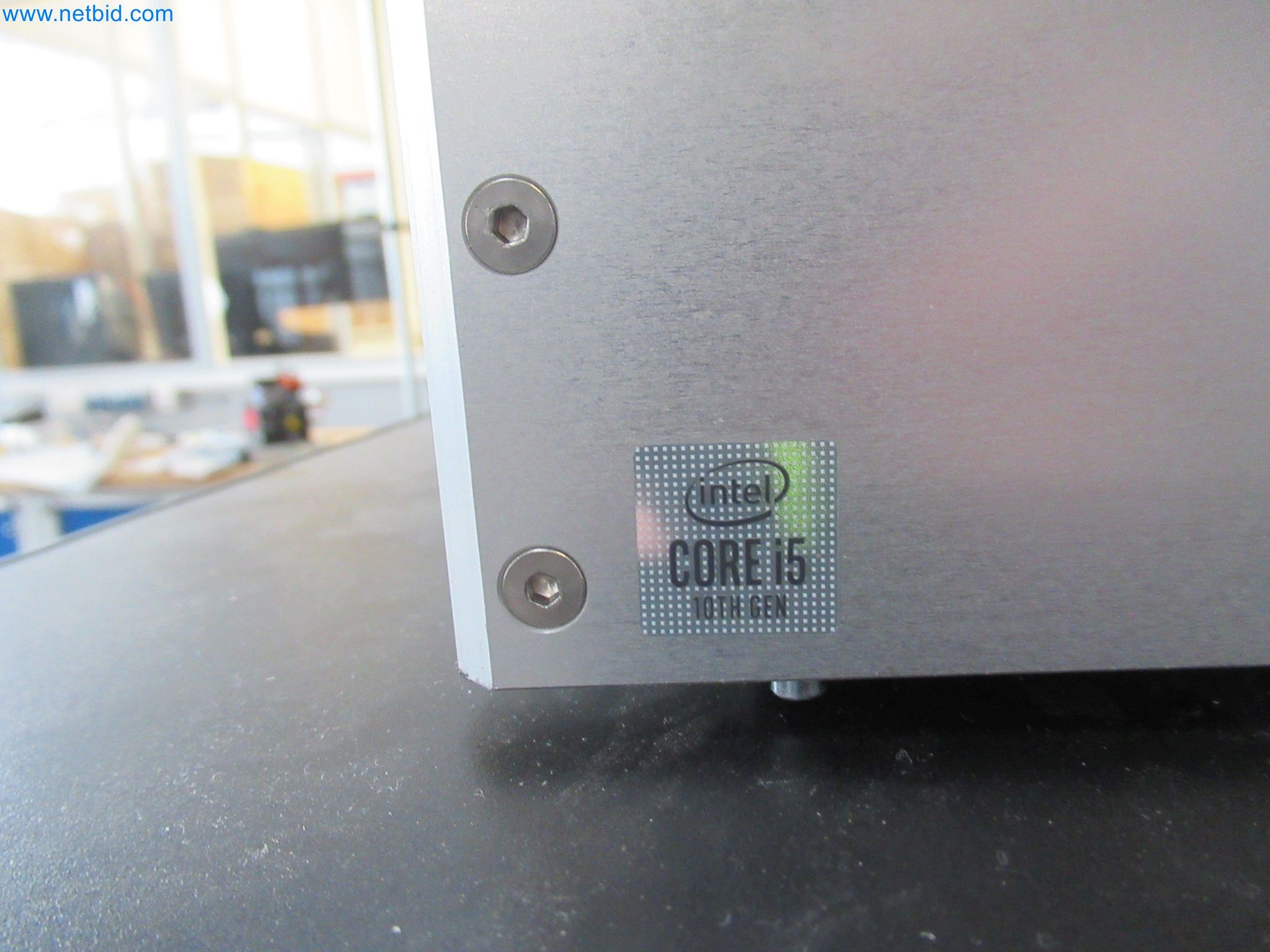 LILIUM eAircraft GmbH / LILIUM GmbH; machines, test systems and operating equipment for the production of eVTOLs-8