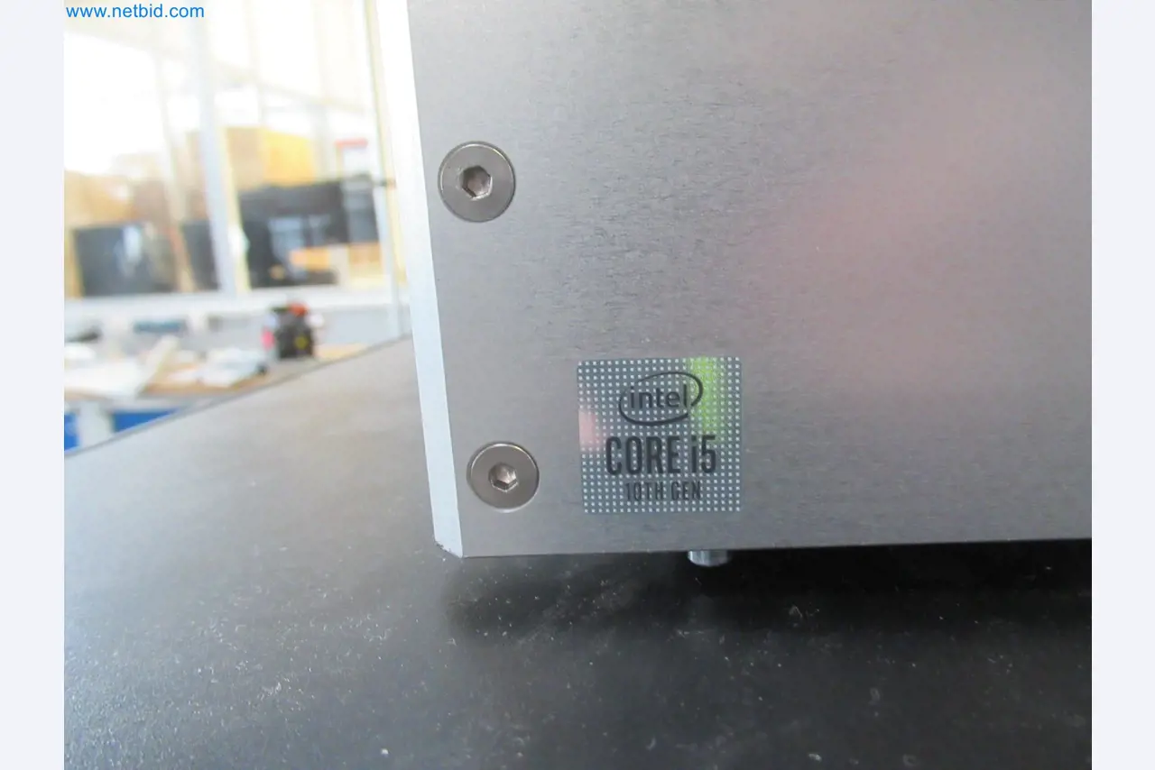 LILIUM eAircraft GmbH / LILIUM GmbH; machines, test systems and operating equipment for the production of eVTOLs-8