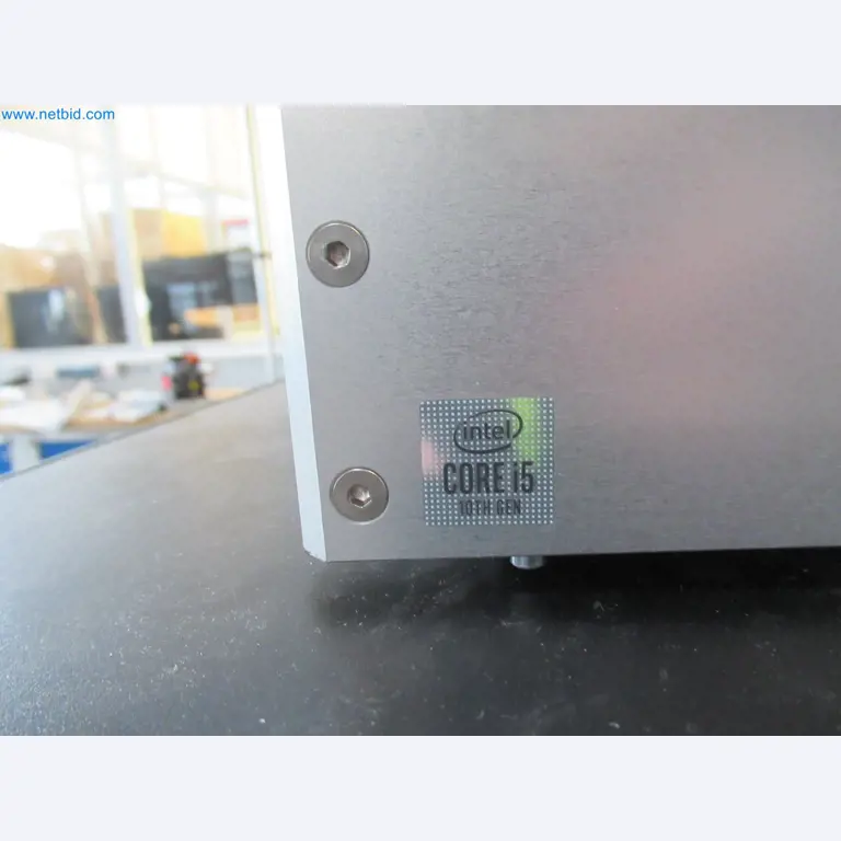 LILIUM eAircraft GmbH / LILIUM GmbH; machines, test systems and operating equipment for the production of eVTOLs-8