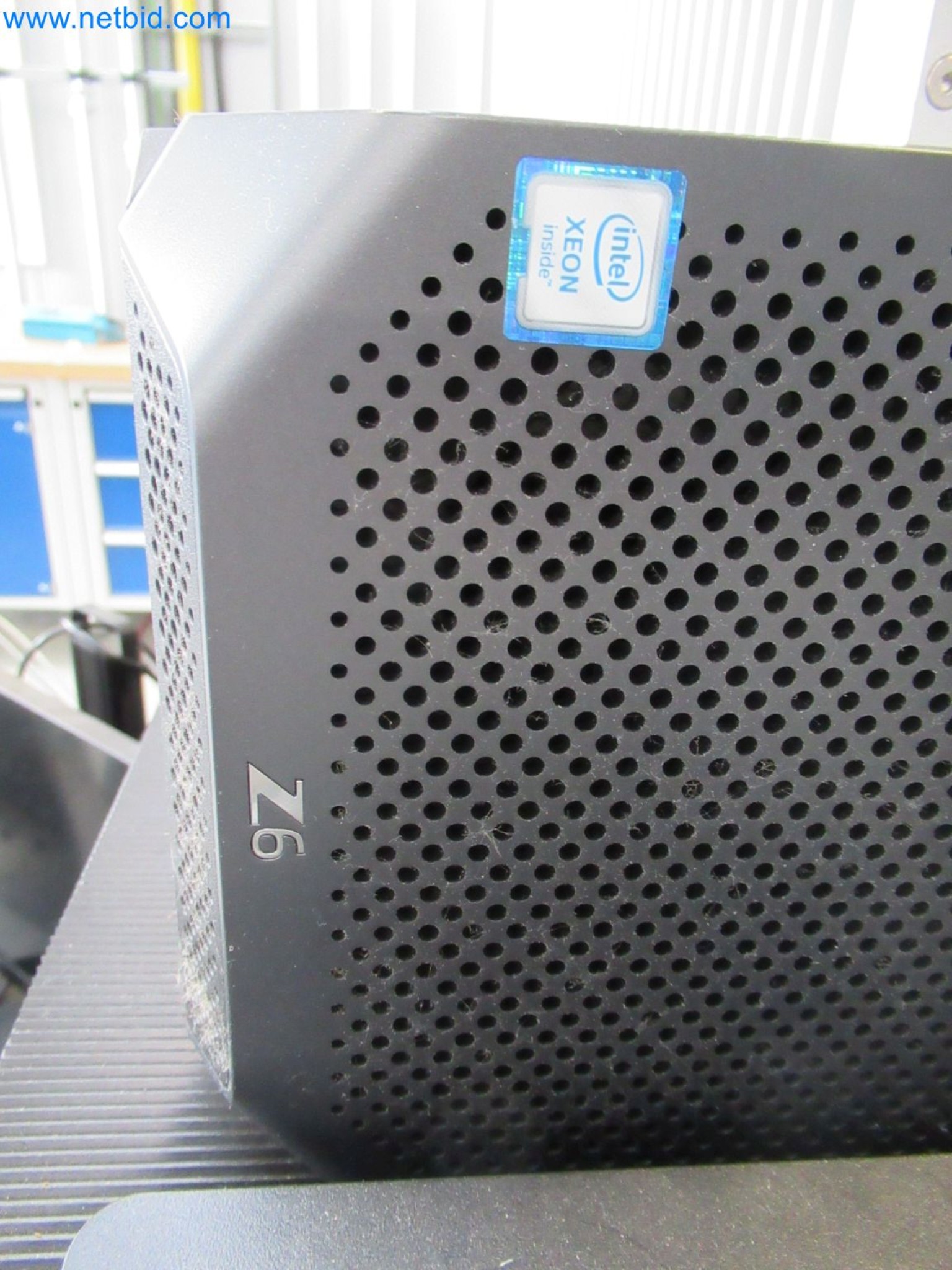 LILIUM eAircraft GmbH / LILIUM GmbH; machines, test systems and operating equipment for the production of eVTOLs-9