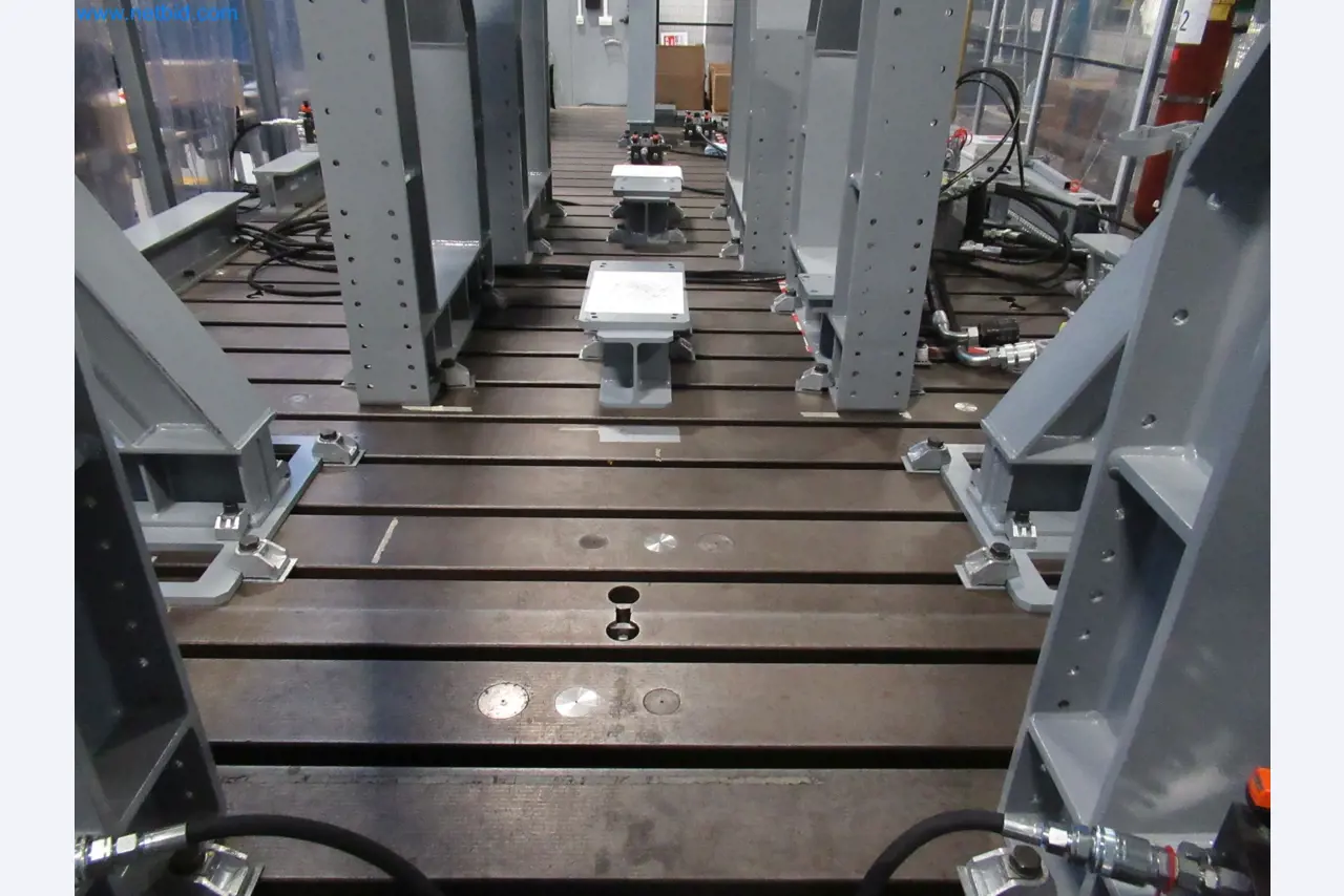 LILIUM eAircraft GmbH / LILIUM GmbH; machines, test systems and operating equipment for the production of eVTOLs-3