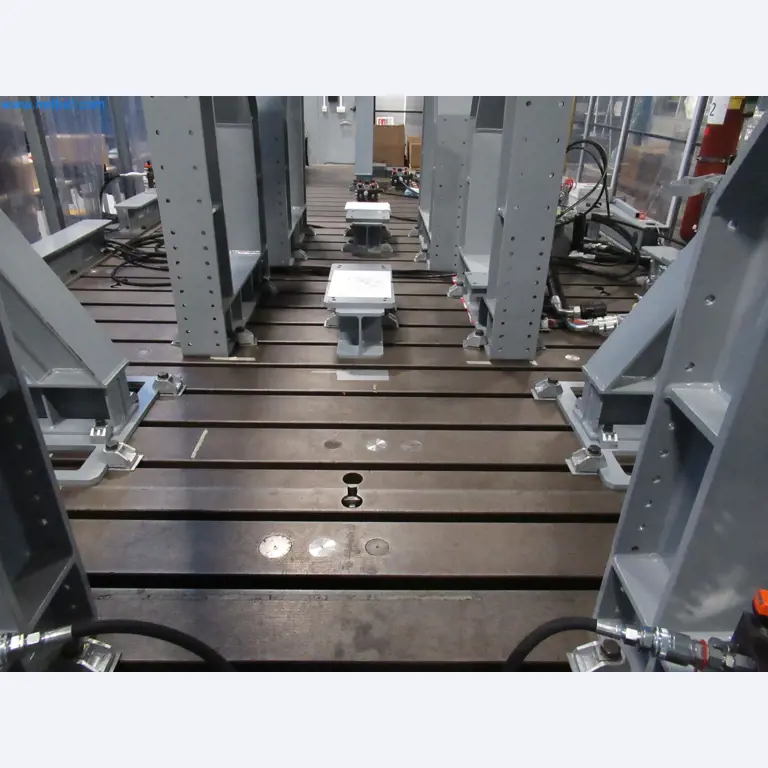 LILIUM eAircraft GmbH / LILIUM GmbH; machines, test systems and operating equipment for the production of eVTOLs-3