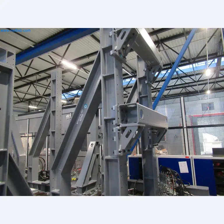 LILIUM eAircraft GmbH / LILIUM GmbH; machines, test systems and operating equipment for the production of eVTOLs-4