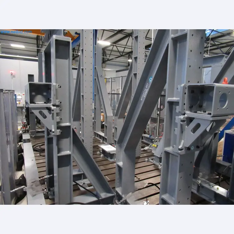 LILIUM eAircraft GmbH / LILIUM GmbH; machines, test systems and operating equipment for the production of eVTOLs-5