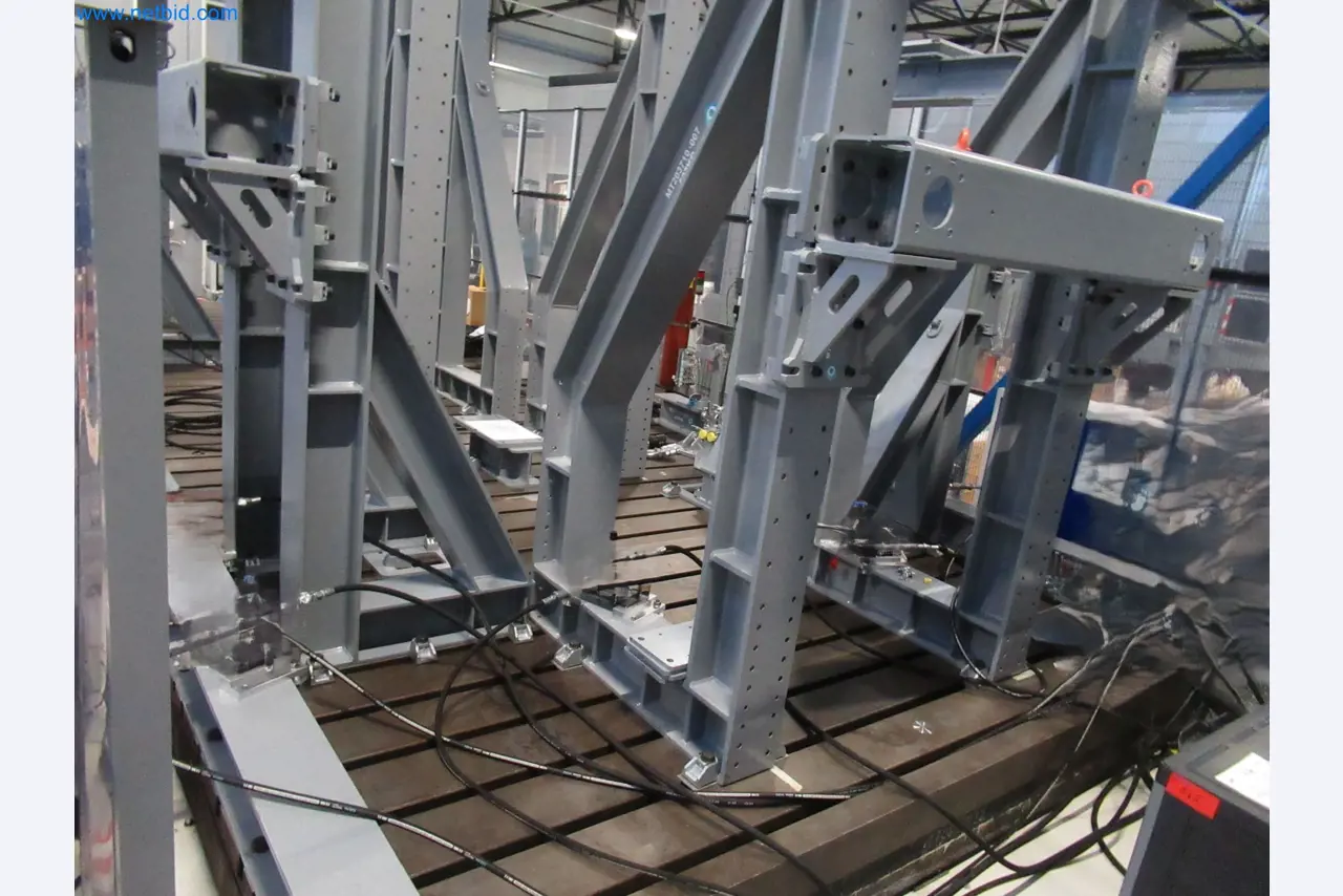 LILIUM eAircraft GmbH / LILIUM GmbH; machines, test systems and operating equipment for the production of eVTOLs-6