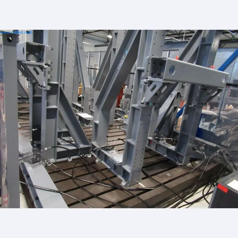 LILIUM eAircraft GmbH / LILIUM GmbH; machines, test systems and operating equipment for the production of eVTOLs-6