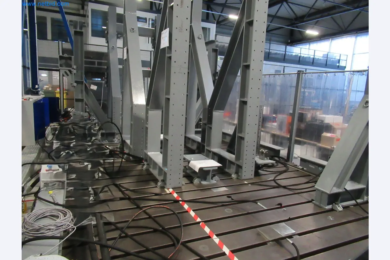 LILIUM eAircraft GmbH / LILIUM GmbH; machines, test systems and operating equipment for the production of eVTOLs-7