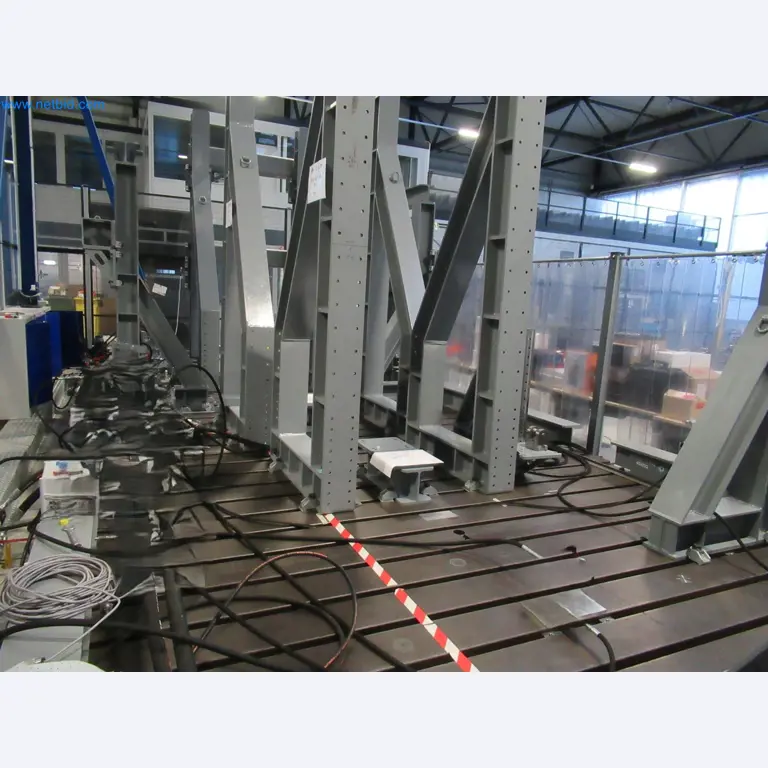 LILIUM eAircraft GmbH / LILIUM GmbH; machines, test systems and operating equipment for the production of eVTOLs-7