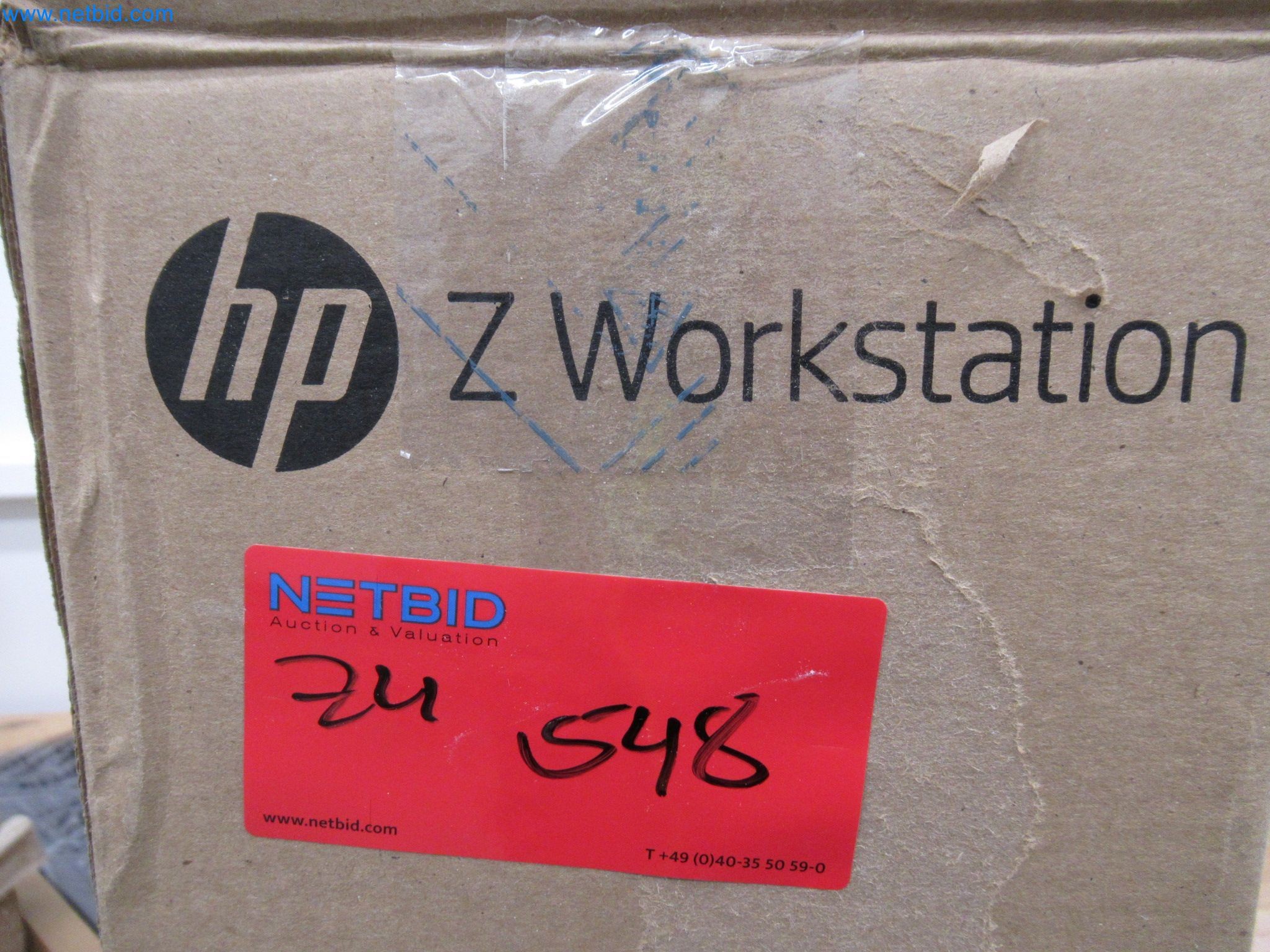 LILIUM eAircraft GmbH / LILIUM GmbH; machines, test systems and operating equipment for the production of eVTOLs-11