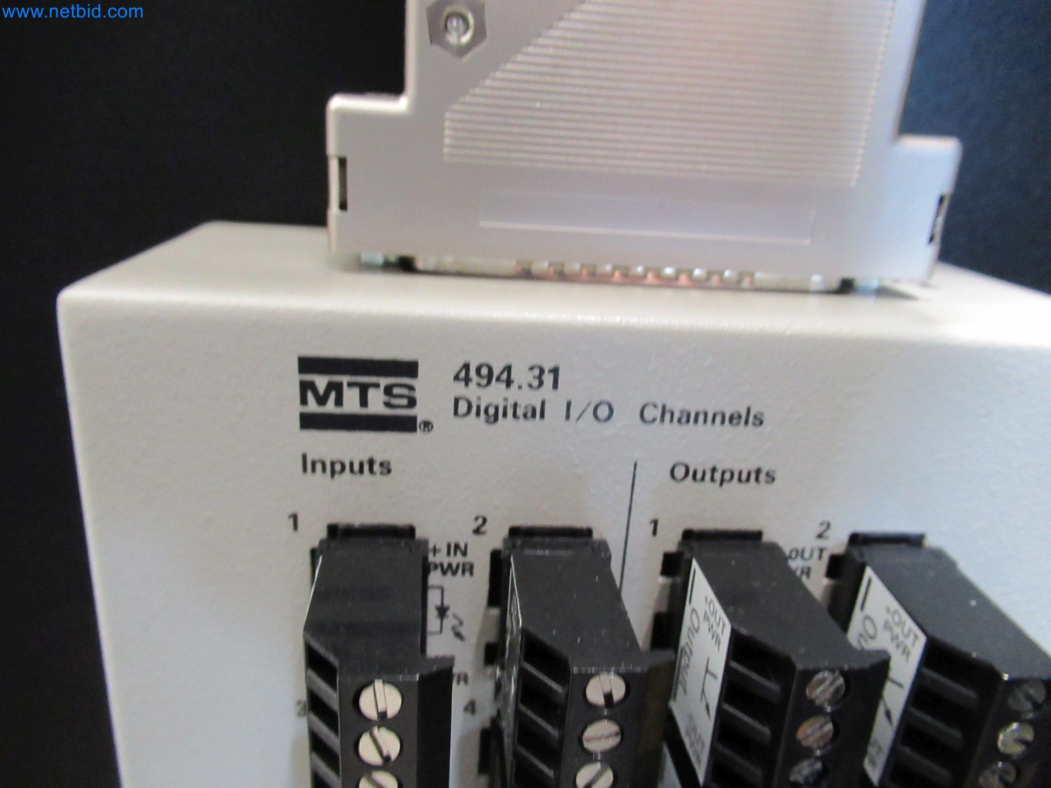 LILIUM eAircraft GmbH / LILIUM GmbH; machines, test systems and operating equipment for the production of eVTOLs-12