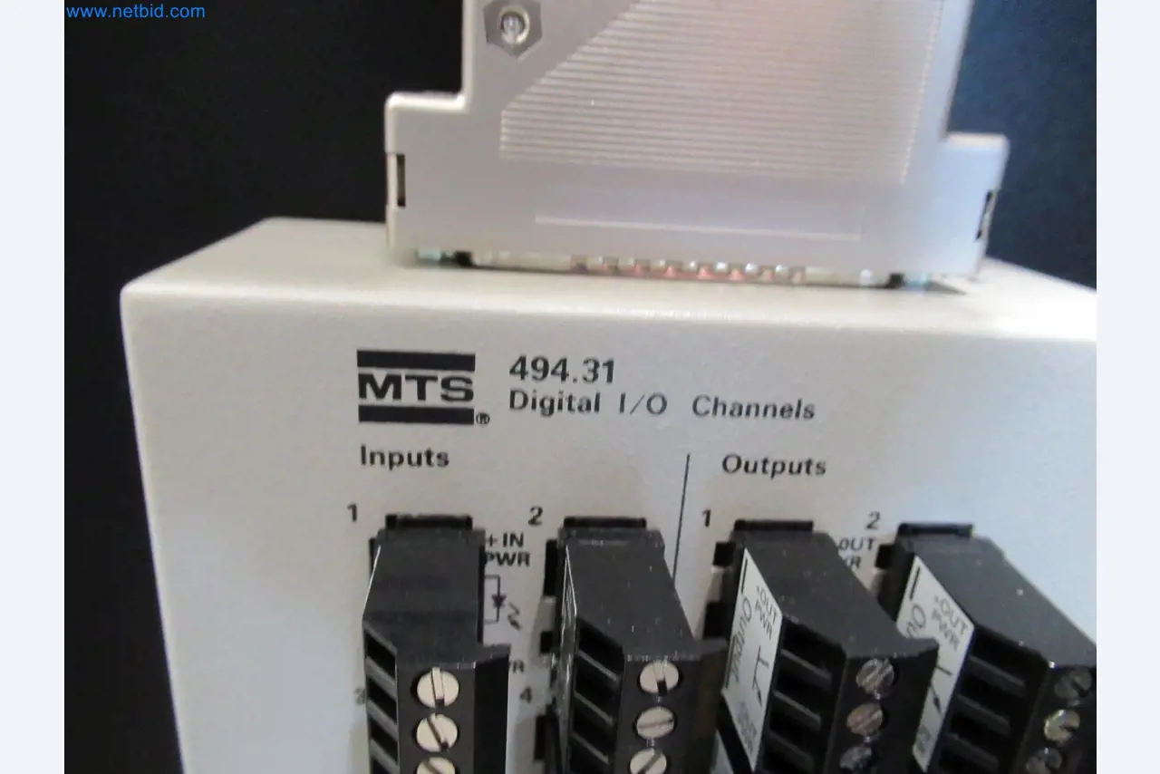 LILIUM eAircraft GmbH / LILIUM GmbH; maszyny, systemy testowe i sprzęt operacyjny do produkcji eVTOLs-12