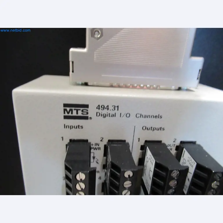 LILIUM eAircraft GmbH / LILIUM GmbH; maszyny, systemy testowe i sprzęt operacyjny do produkcji eVTOLs-12