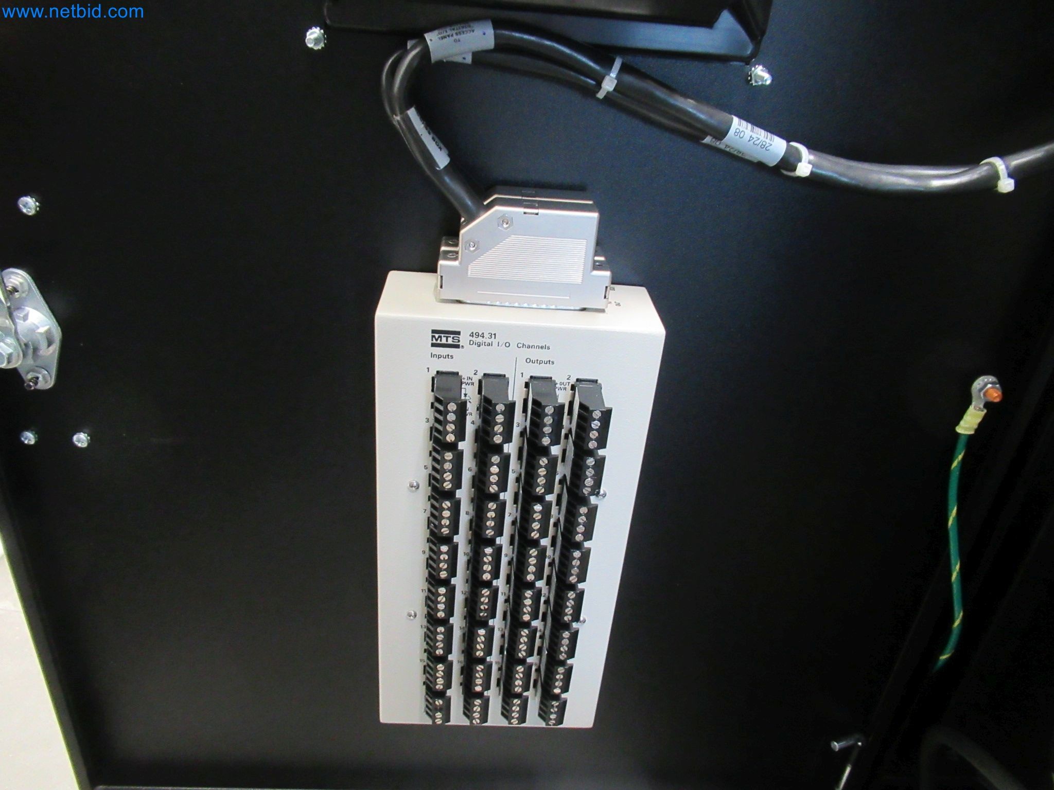 LILIUM eAircraft GmbH / LILIUM GmbH; machines, test systems and operating equipment for the production of eVTOLs-13