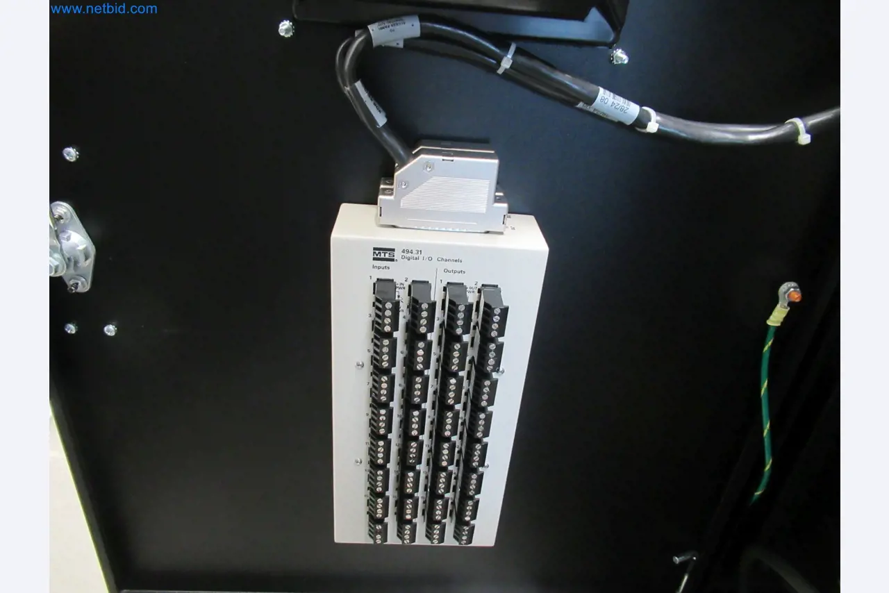 LILIUM eAircraft GmbH / LILIUM GmbH; maszyny, systemy testowe i sprzęt operacyjny do produkcji eVTOLs-13