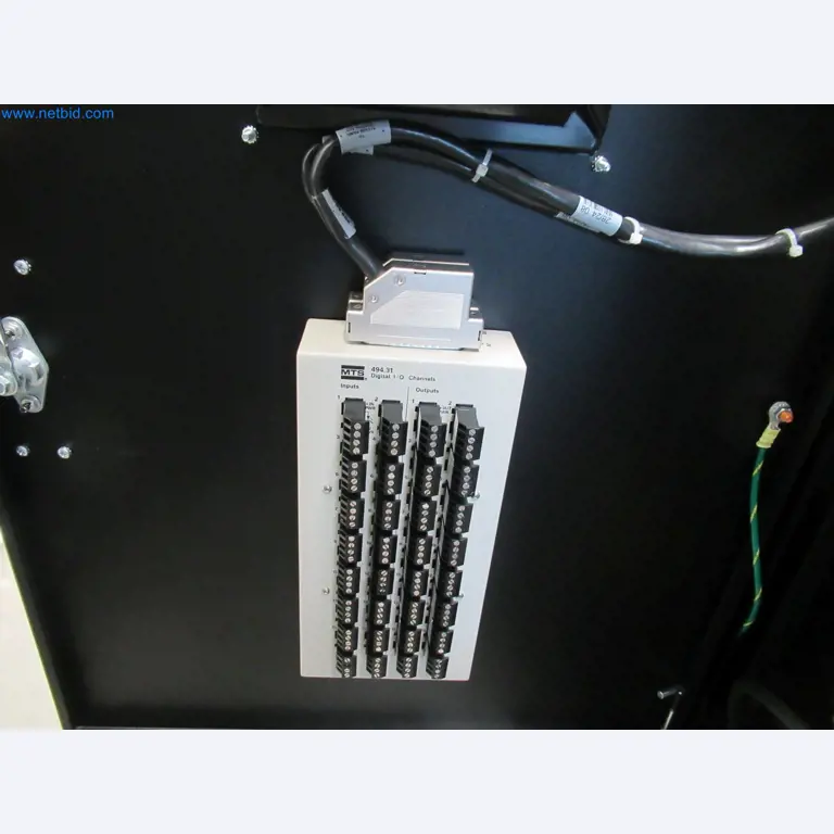 LILIUM eAircraft GmbH / LILIUM GmbH; maszyny, systemy testowe i sprzęt operacyjny do produkcji eVTOLs-13