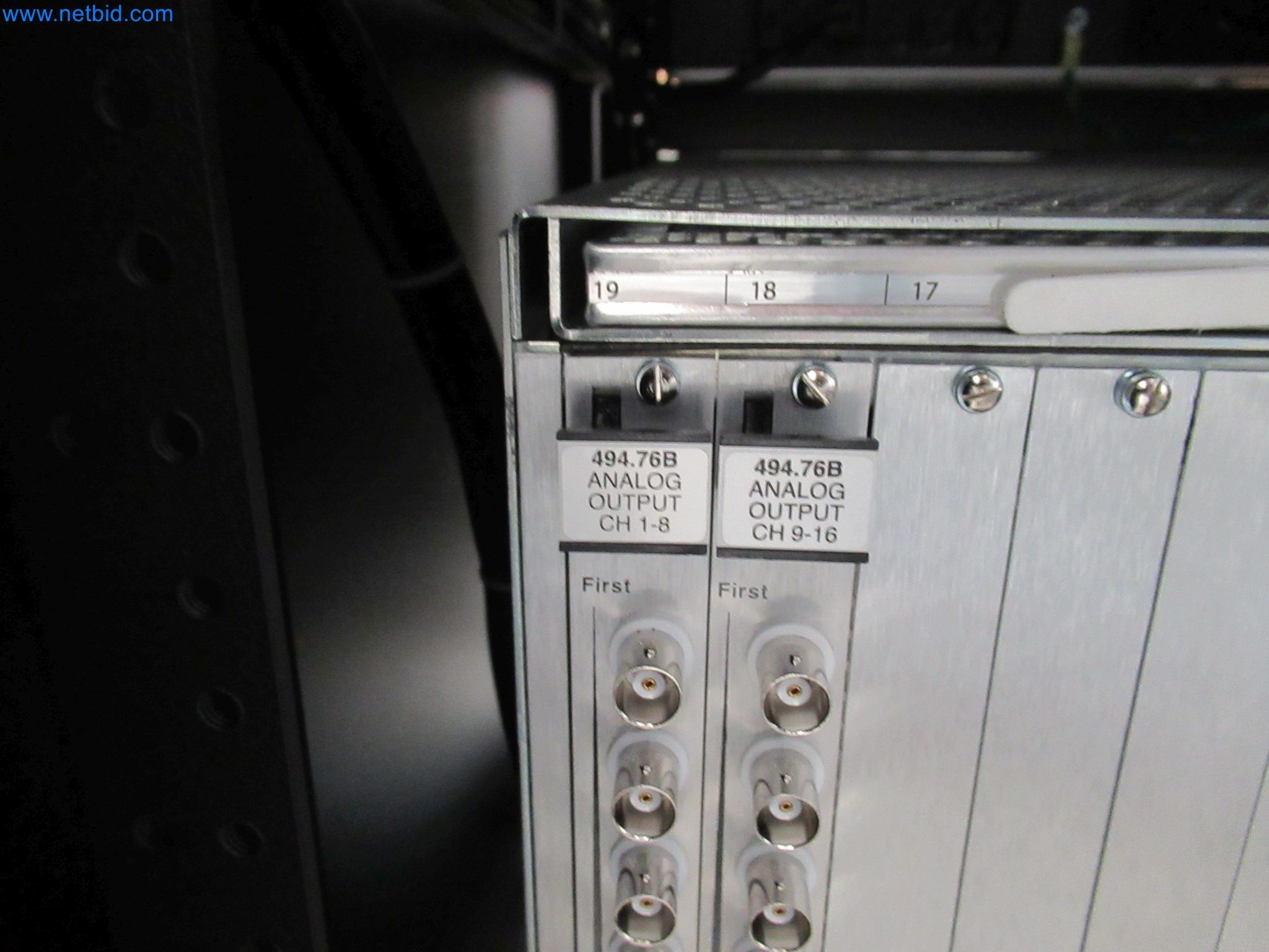 LILIUM eAircraft GmbH / LILIUM GmbH; machines, test systems and operating equipment for the production of eVTOLs-14