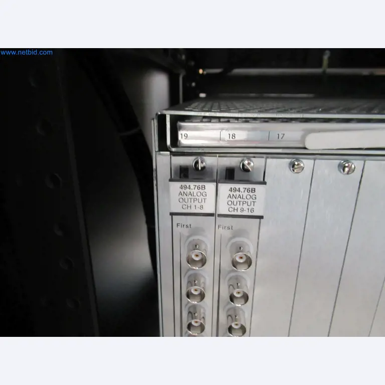 LILIUM eAircraft GmbH / LILIUM GmbH; maszyny, systemy testowe i sprzęt operacyjny do produkcji eVTOLs-14