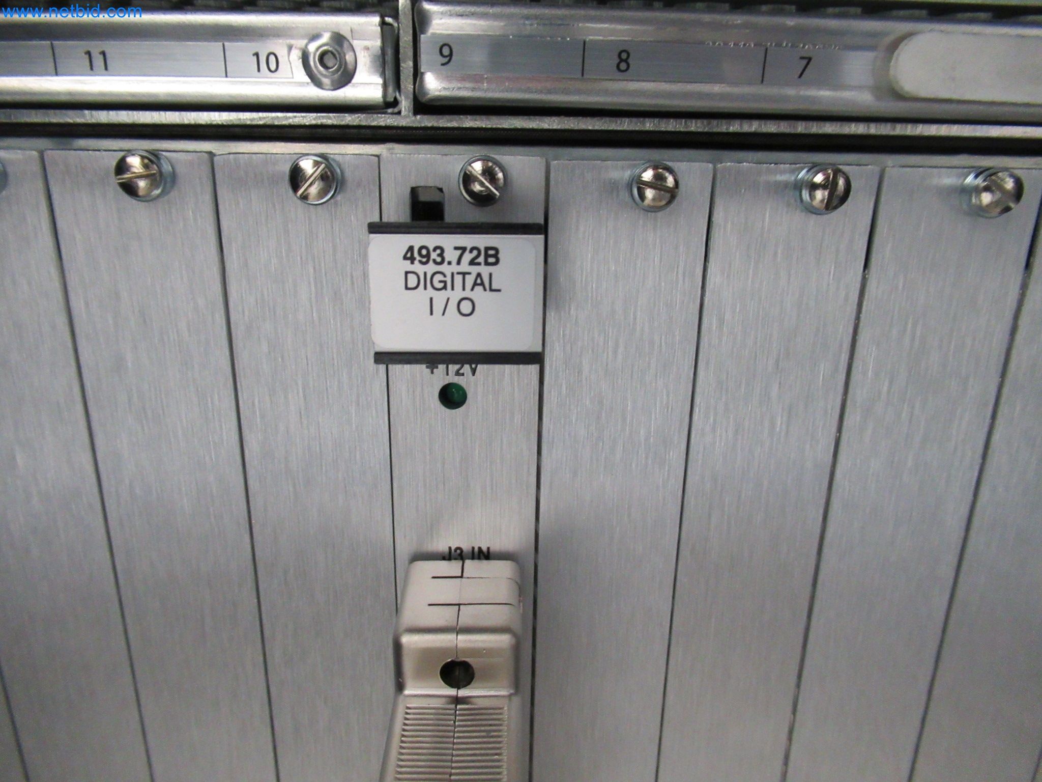 LILIUM eAircraft GmbH / LILIUM GmbH; machines, test systems and operating equipment for the production of eVTOLs-15