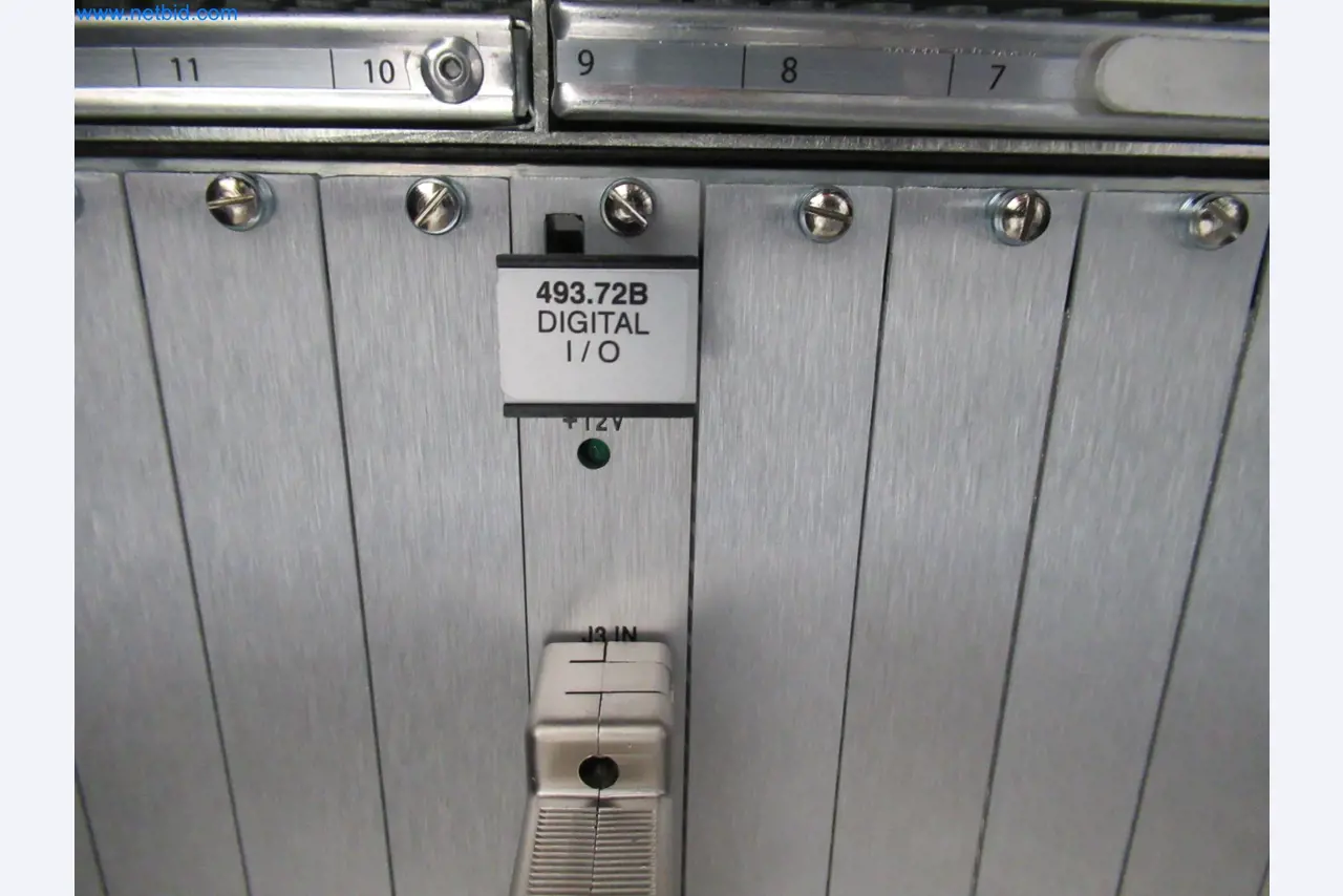 LILIUM eAircraft GmbH / LILIUM GmbH; maszyny, systemy testowe i sprzęt operacyjny do produkcji eVTOLs-15